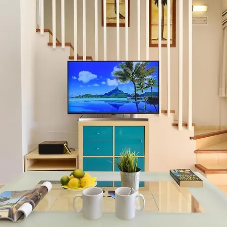 Casas By Villagrancanaria Βίλα