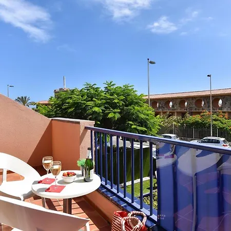 Casas By Villagrancanaria