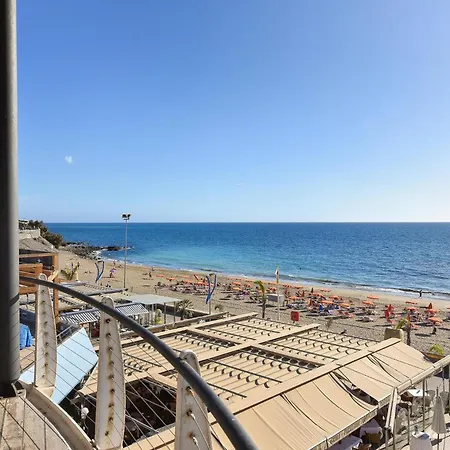 Βίλα Casas By Villagrancanaria