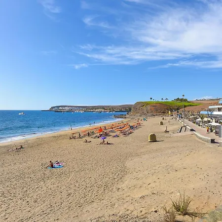 Casas By Villagrancanaria Βίλα Meloneras