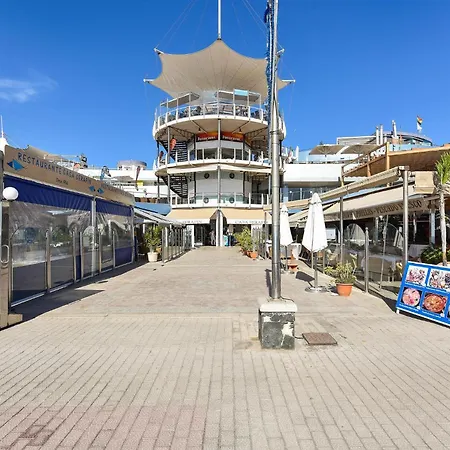 Βίλα Casas By Villagrancanaria Meloneras