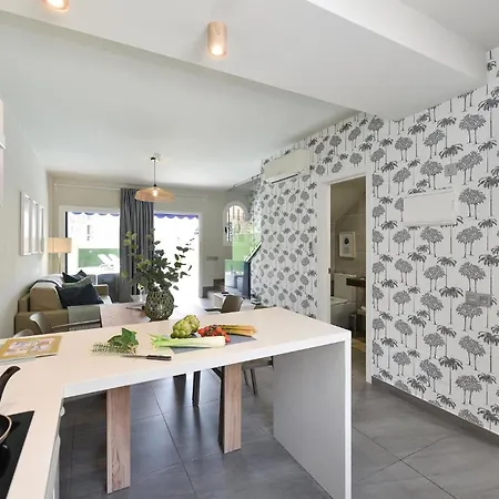 Casas By Villagrancanaria Βίλα