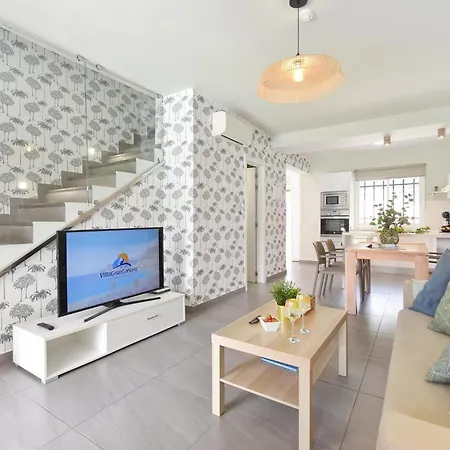 Βίλα Casas By Villagrancanaria