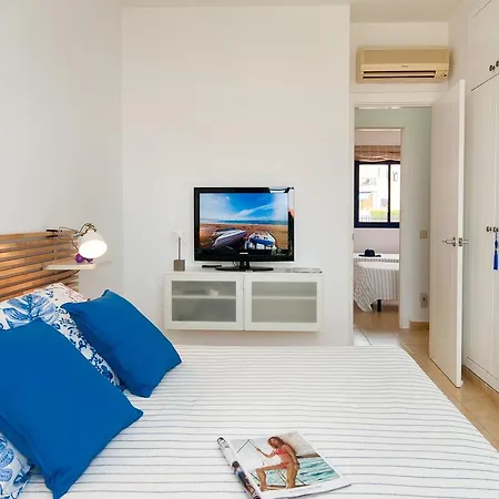 Βίλα Casas By Villagrancanaria *