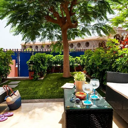 Casas By Villagrancanaria