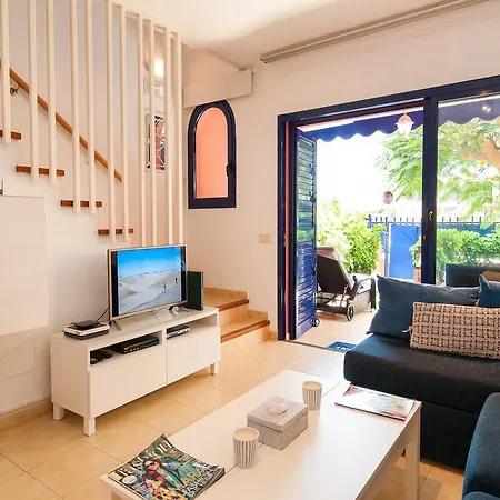 Βίλα Casas By Villagrancanaria *