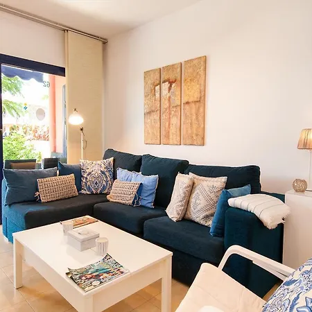 Βίλα Casas By Villagrancanaria