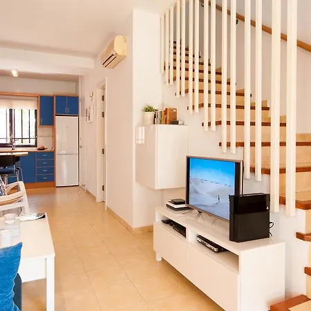 Βίλα Casas By Villagrancanaria *