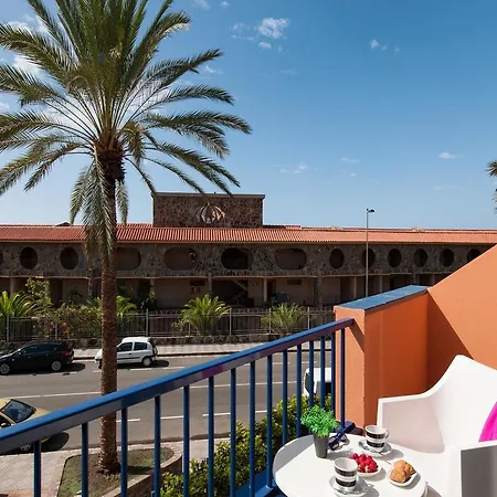 Βίλα Casas By Villagrancanaria