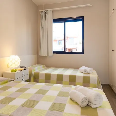 Βίλα Casas By Villagrancanaria *