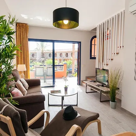 Βίλα Casas By Villagrancanaria *