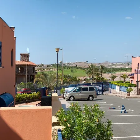 Casas By Villagrancanaria
