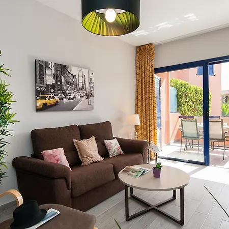 Villa Casas By Villagrancanaria *