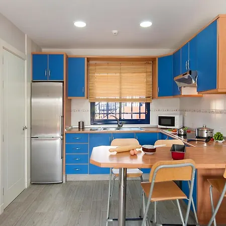 Βίλα Casas By Villagrancanaria *