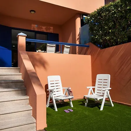 Villa Casas By Villagrancanaria Meloneras