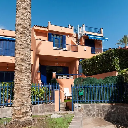 Βίλα Casas By Villagrancanaria *