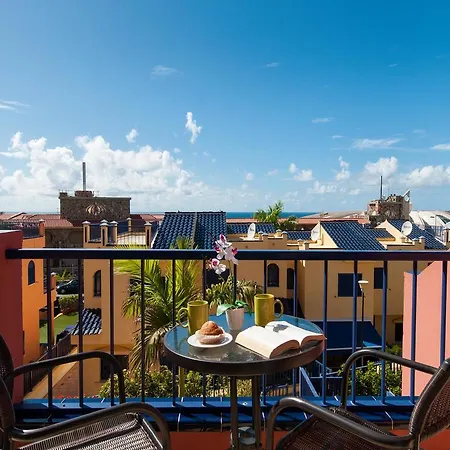 Casas By Villagrancanaria Βίλα