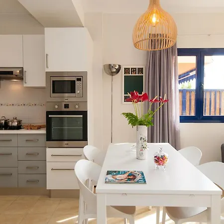 Casas By Villagrancanaria Βίλα Meloneras