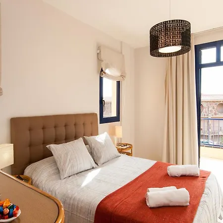 Casas By Villagrancanaria *