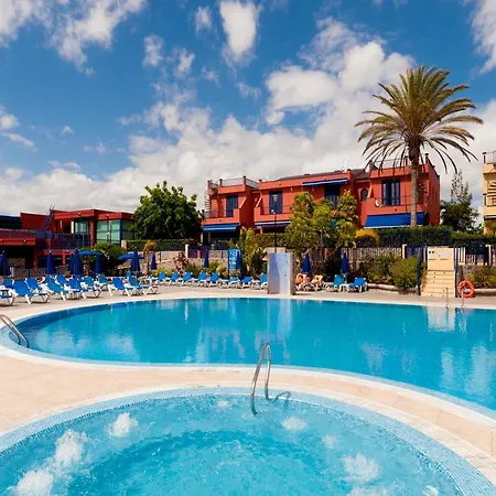 Casas By Villagrancanaria Βίλα Meloneras