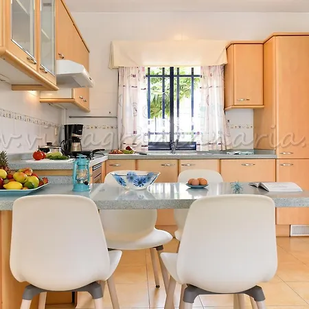 Βίλα Casas By Villagrancanaria Meloneras