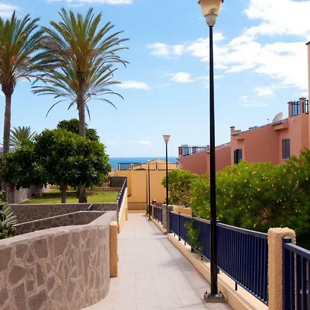 Βίλα Casas By Villagrancanaria