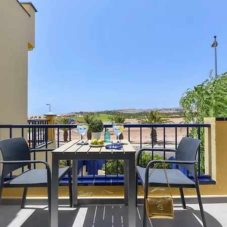 Casas By Villagrancanaria Βίλα Meloneras