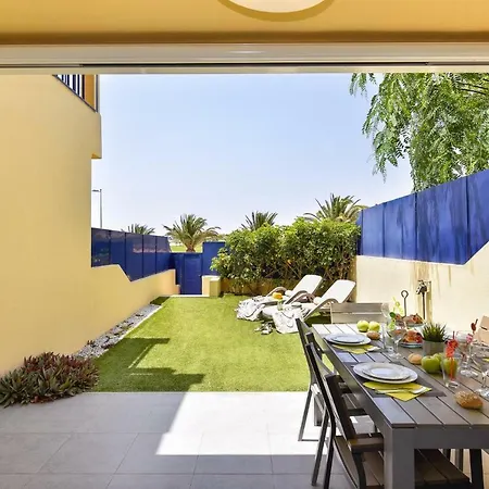 Casas By Villagrancanaria Βίλα *