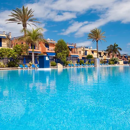 Casas By Villagrancanaria *