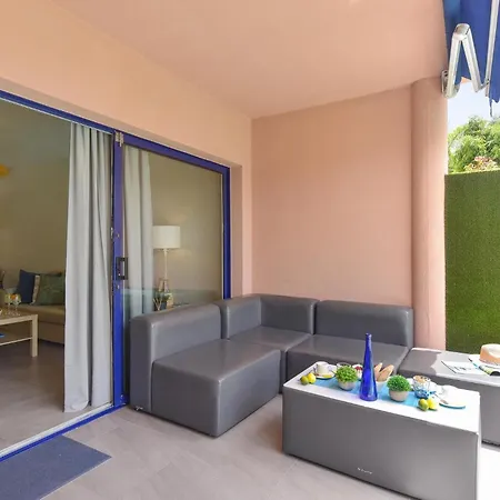 Villa Casas By Villagrancanaria *