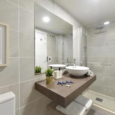 Casas By Villagrancanaria