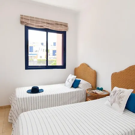 Casas By Villagrancanaria Meloneras