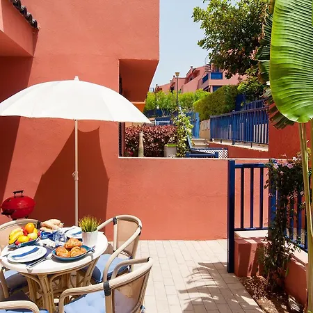 Villa Casas By Villagrancanaria Meloneras