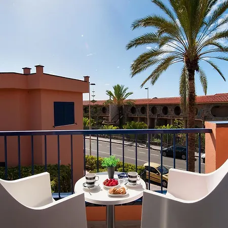 Villa Casas By Villagrancanaria *