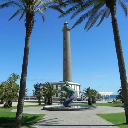 Casas By Villagrancanaria *